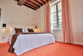Logis du Parvis