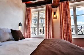 Logis du Parvis