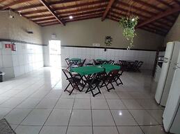 Pousada Recanto da Morada