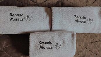 Pousada Recanto da Morada