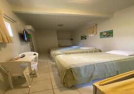 Pousada Hostal Iracema