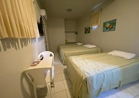 Pousada Hostal Iracema