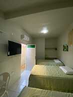 Pousada Hostal Iracema