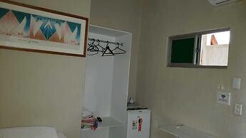 Pousada Hostal Iracema