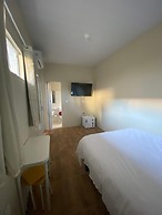 Pousada Hostal Iracema