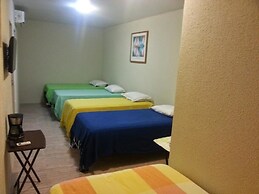 Pousada Hostal Iracema