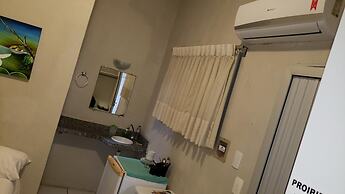 Pousada Hostal Iracema