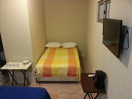 Pousada Hostal Iracema