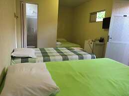 Pousada Hostal Iracema