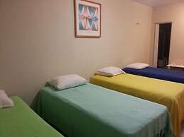 Pousada Hostal Iracema