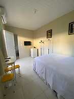 Pousada Hostal Iracema