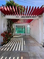 Pousada Hostal Iracema