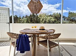 Apartaments Proa Es Pujols - Adults Only