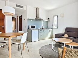 Apartaments Proa Es Pujols - Adults Only