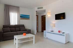 Apartaments Proa Es Pujols - Adults Only