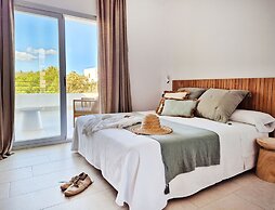 Apartaments Proa Es Pujols - Adults Only