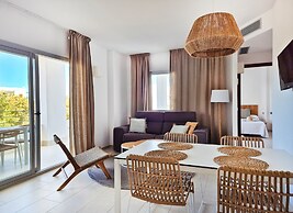 Apartaments Proa Es Pujols - Adults Only
