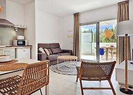Apartaments Proa Es Pujols - Adults Only