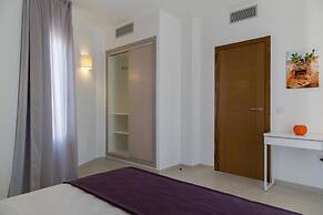 Apartaments Proa Es Pujols - Adults Only