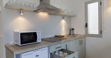 Apartaments Proa Es Pujols - Adults Only