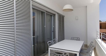 Apartaments Proa Es Pujols - Adults Only