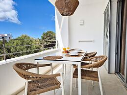 Apartaments Proa Es Pujols - Adults Only