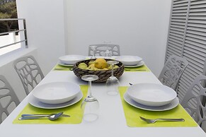 Apartaments Proa Es Pujols - Adults Only