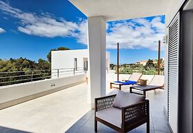 Apartaments Proa Es Pujols - Adults Only