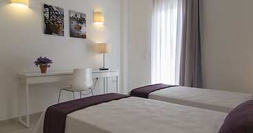 Apartaments Proa Es Pujols - Adults Only