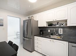 Beautiful Apartment in Hollywood Beach