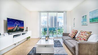 Beautiful Apartment in Hollywood Beach