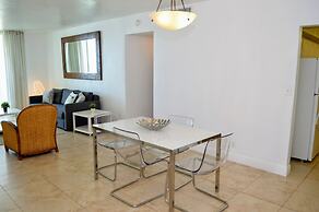 Beautiful Apartment in Hollywood Beach