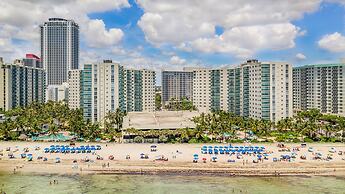 Beautiful Apartment in Hollywood Beach
