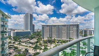 Beautiful Apartment in Hollywood Beach