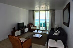 Beautiful Apartment in Hollywood Beach