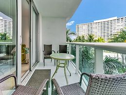 Beautiful Apartment in Hollywood Beach