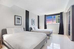 Beautiful Apartment in Hollywood Beach