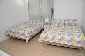 Beautiful Apartment in Hollywood Beach