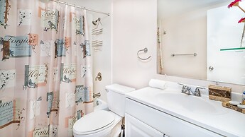 Beautiful Apartment in Hollywood Beach