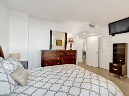 Beautiful Apartment in Hollywood Beach
