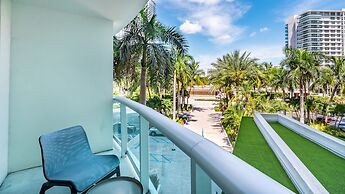 Beautiful Apartment in Hollywood Beach