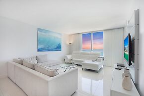 Beautiful Apartment in Hollywood Beach