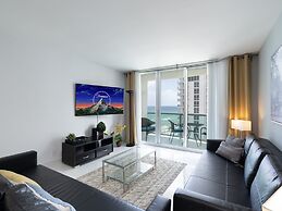 Beautiful Apartment in Hollywood Beach