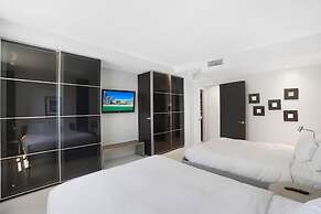 Beautiful Apartment in Hollywood Beach