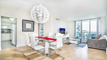 Beautiful Apartment in Hollywood Beach