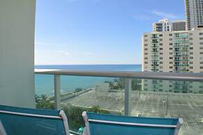 Beautiful Apartment in Hollywood Beach