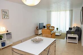 Beautiful Apartment in Hollywood Beach