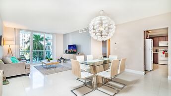 Beautiful Apartment in Hollywood Beach