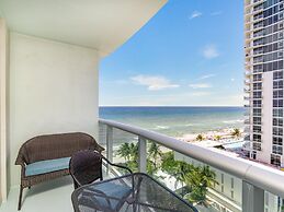 Beautiful Apartment in Hollywood Beach