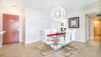 Beautiful Apartment in Hollywood Beach